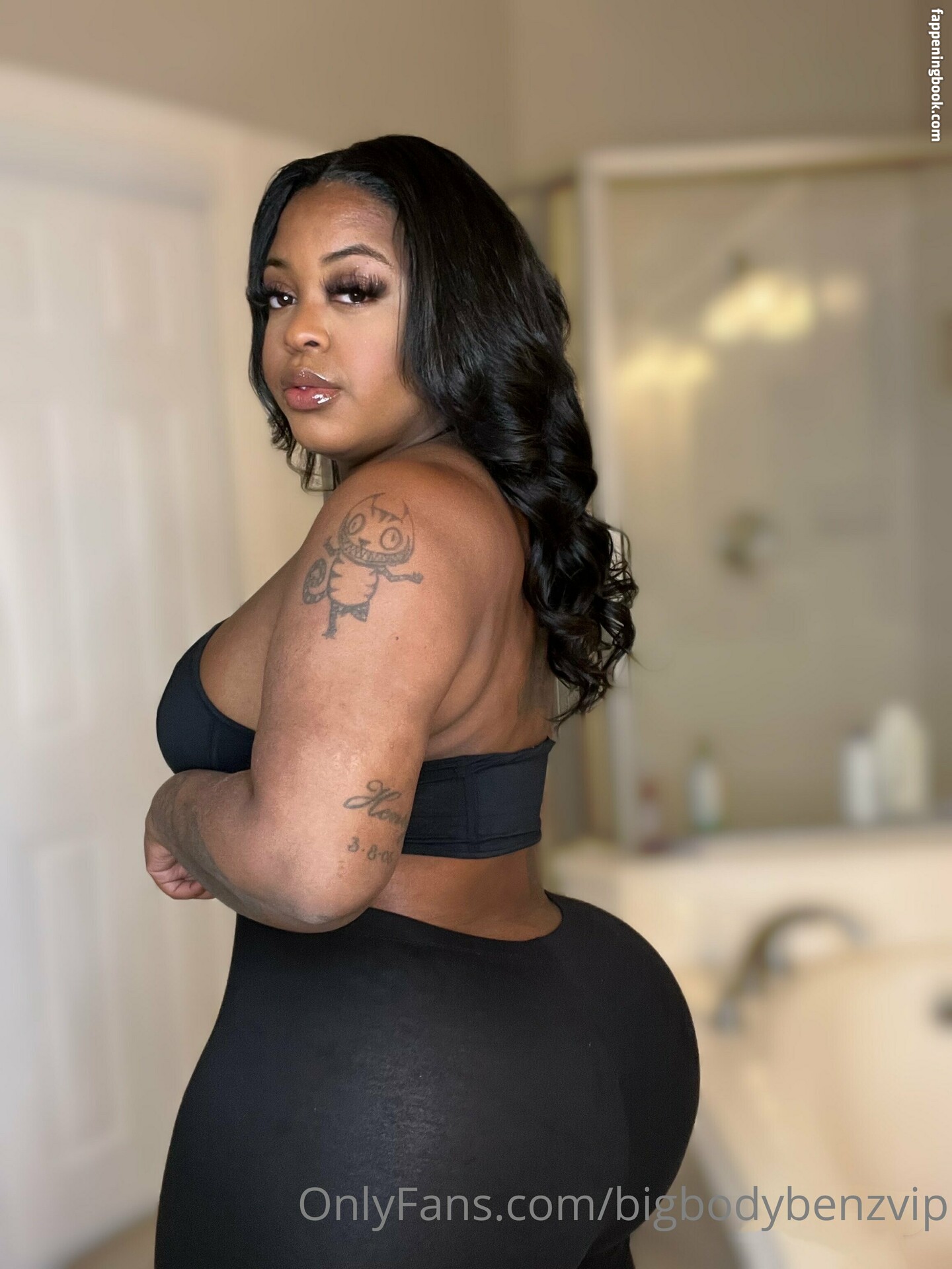 bigbodybenzvip erome Latest Exclusive Leaked Photos