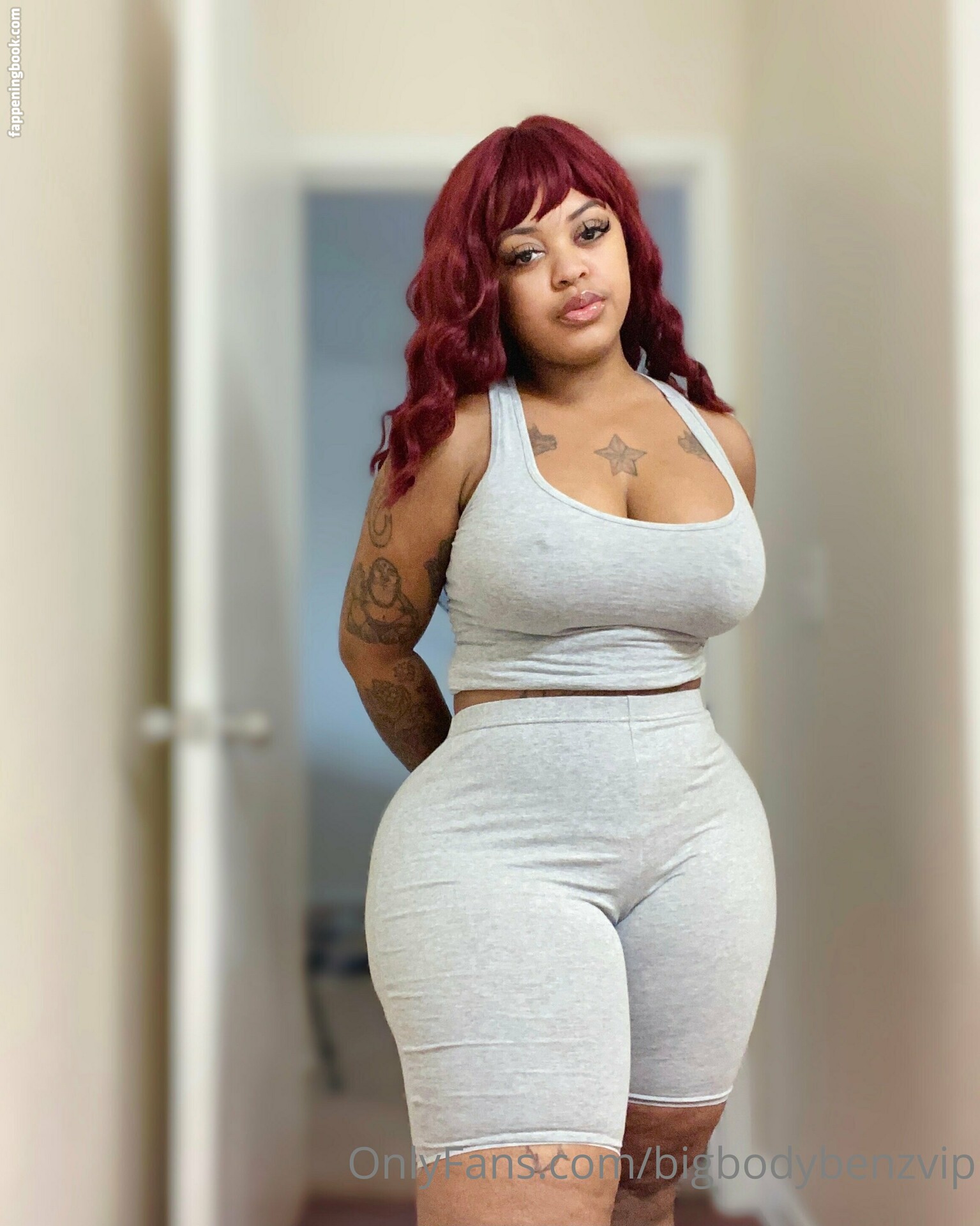 bigbodybenzvip erome Latest Exclusive Leaked Photos