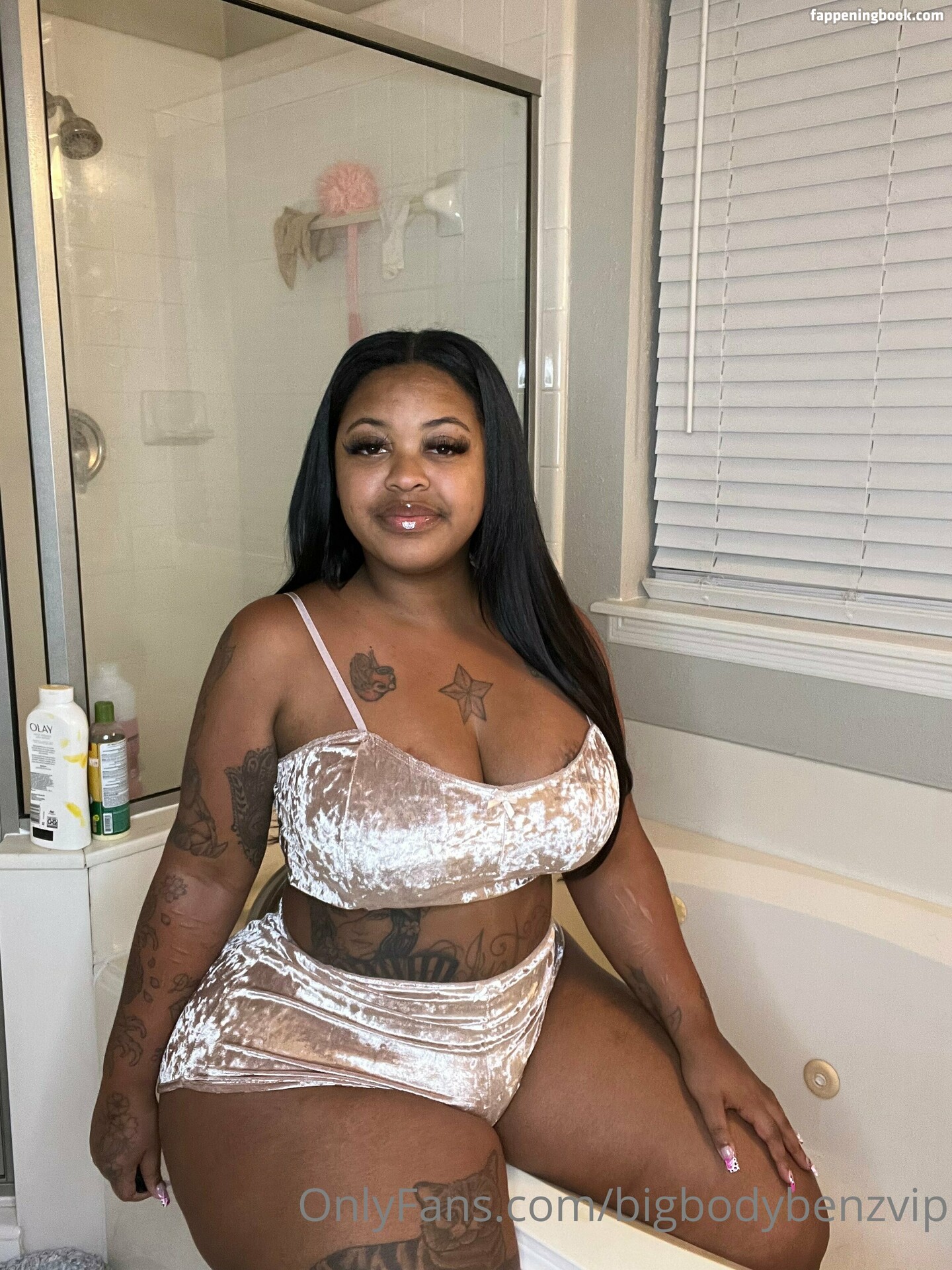 bigbodybenzvip erome Latest Exclusive Leaked Photos