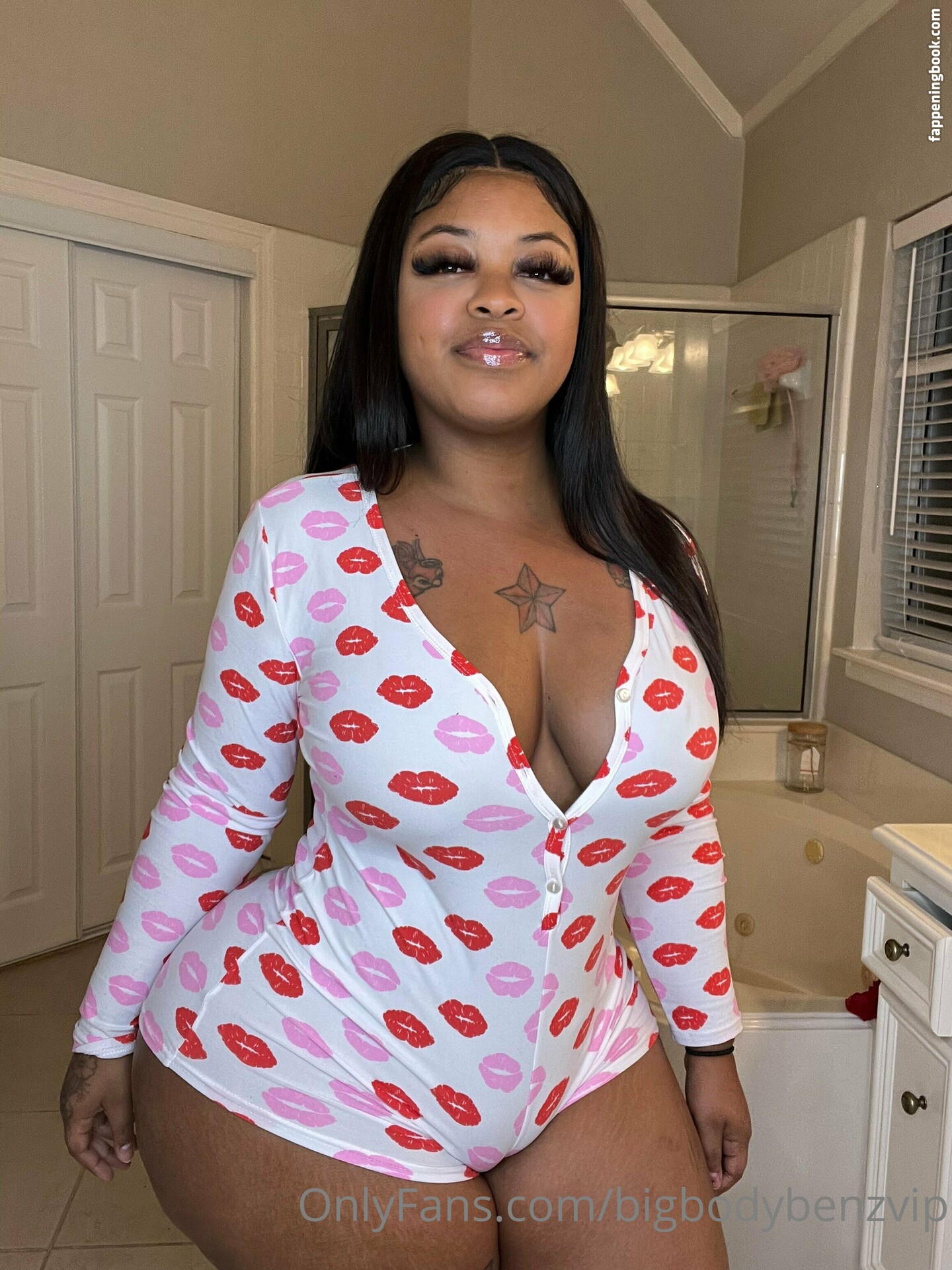 bigbodybenzvip erome Latest Exclusive Leaked Photos