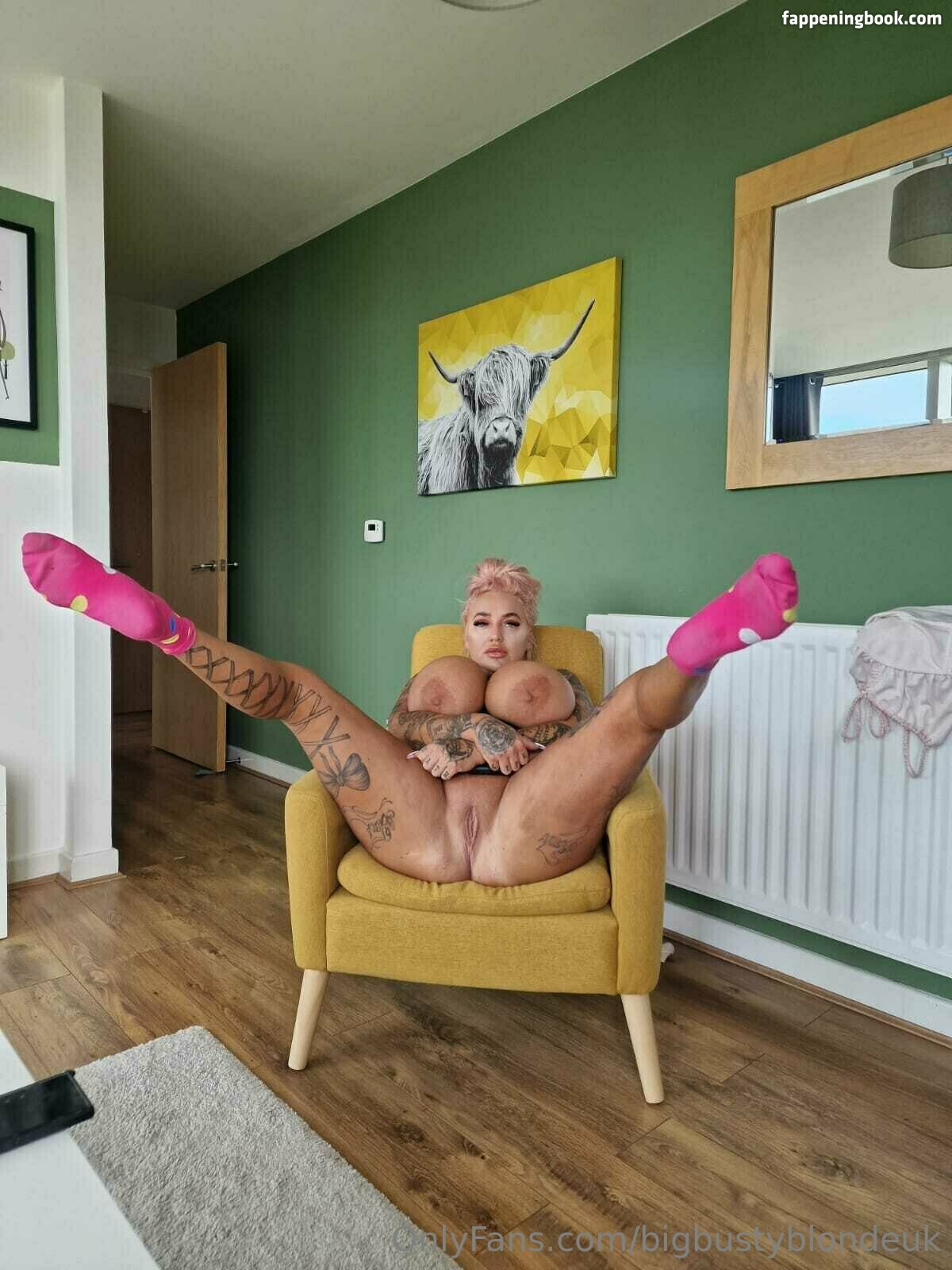 bigbustyblondeuk erome Latest Exclusive Leaked Photos