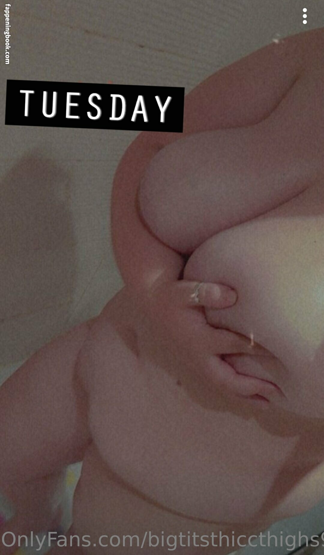 bigtitsthiccthighs97 Nude OnlyFans Leaks