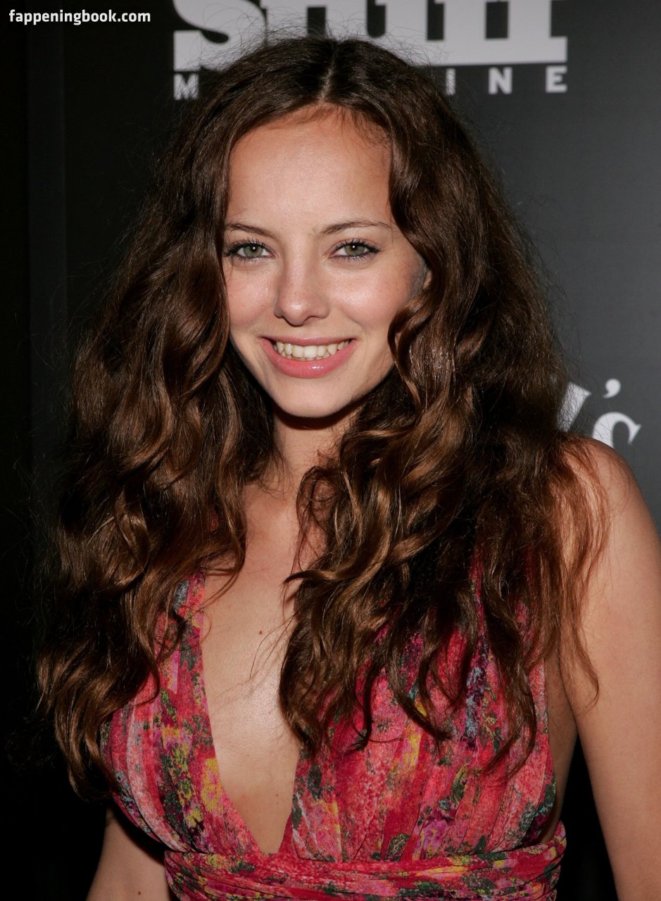Bijou Phillips Nude, OnlyFans Leaks, Fappening - Page 3 - FappeningBook