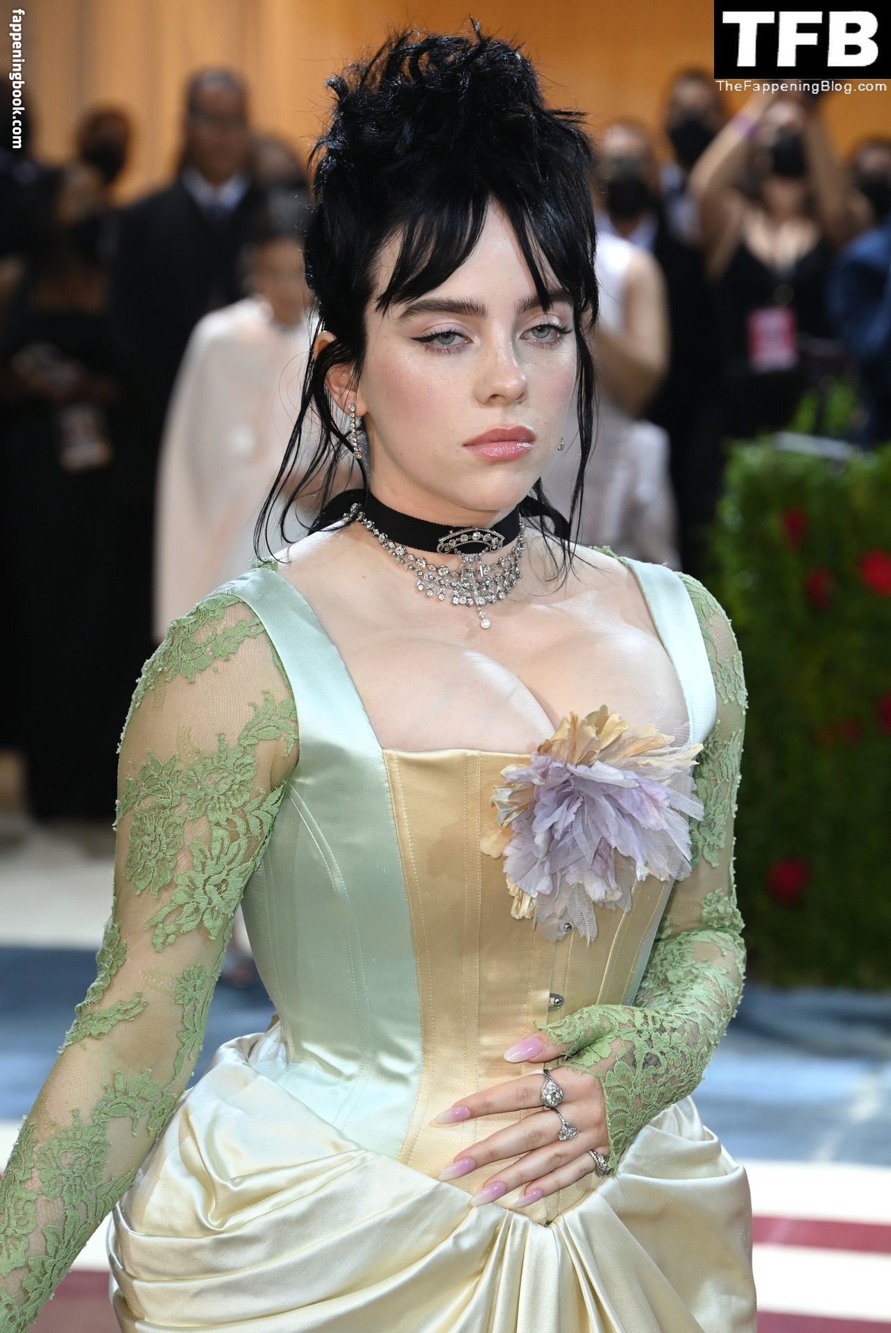 Billie Eilish / billeeilish Nude, OnlyFans Leaks, The Fappening Photo 1802894 FappeningBook