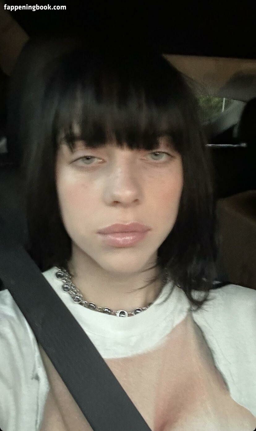 Billie Eilish Billeeilish Nude Onlyfans Leaks The Fappening Photo Fappeningbook