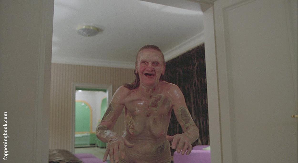 Nude Roles in Movies: The Shining (1980). 