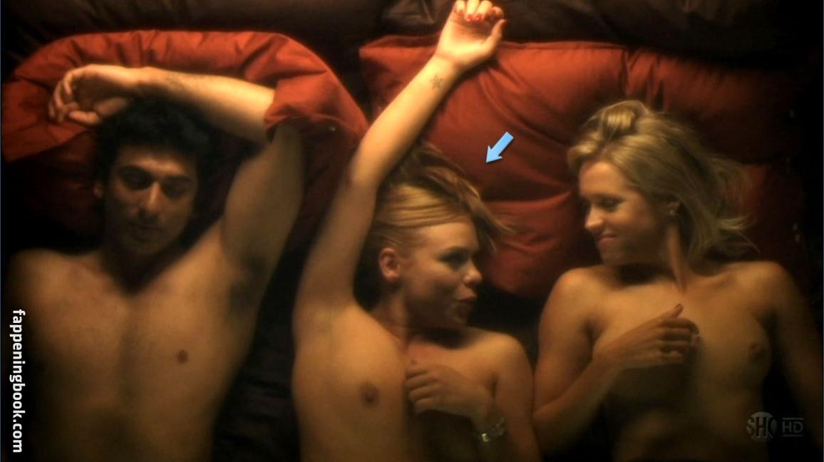 Billie Piper Nudes