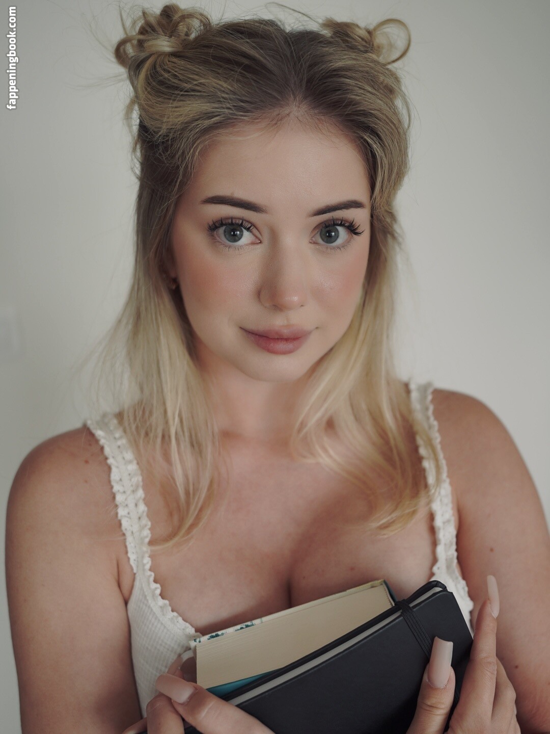 Bilochka ASMR Fapello Latest Exclusive Leaked Photos