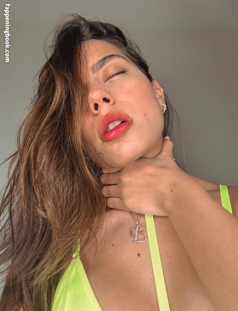 Binha Eduarda Nude OnlyFans Leaks