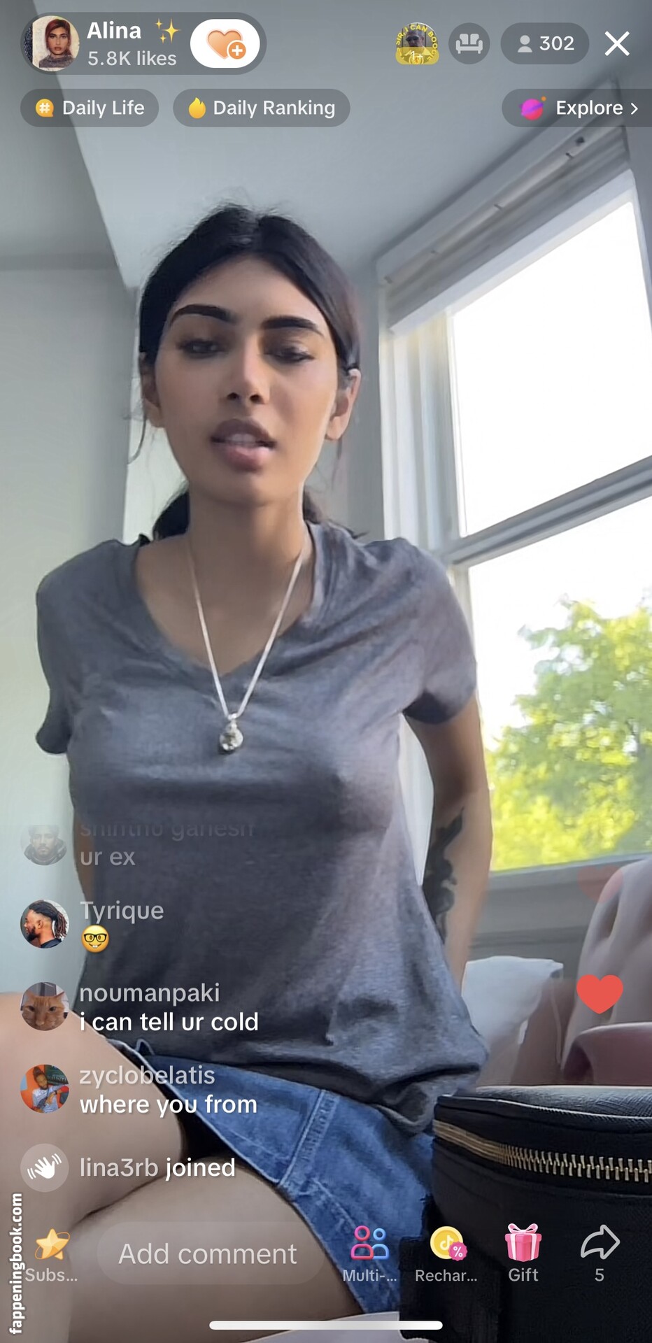 Alina ak47 Birthdaycakepop Nude OnlyFans Leaks Fappening 