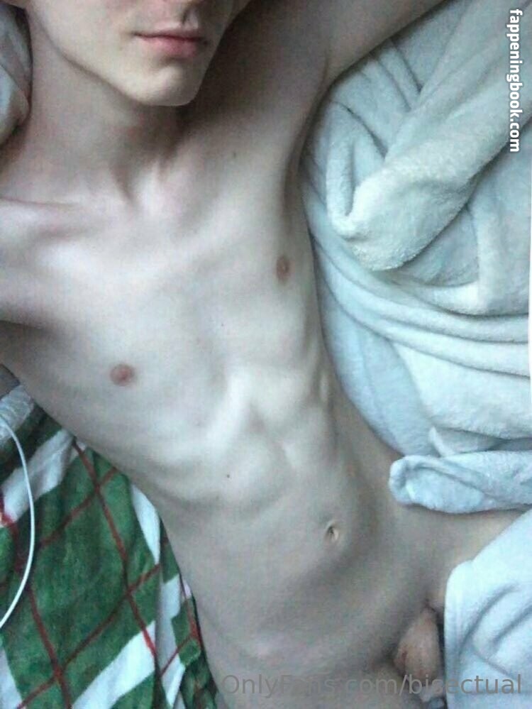 Bisectual Nude OnlyFans Leaks