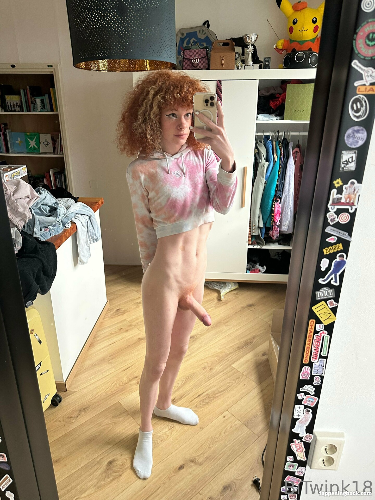 bitwink18 Nude OnlyFans Leaks