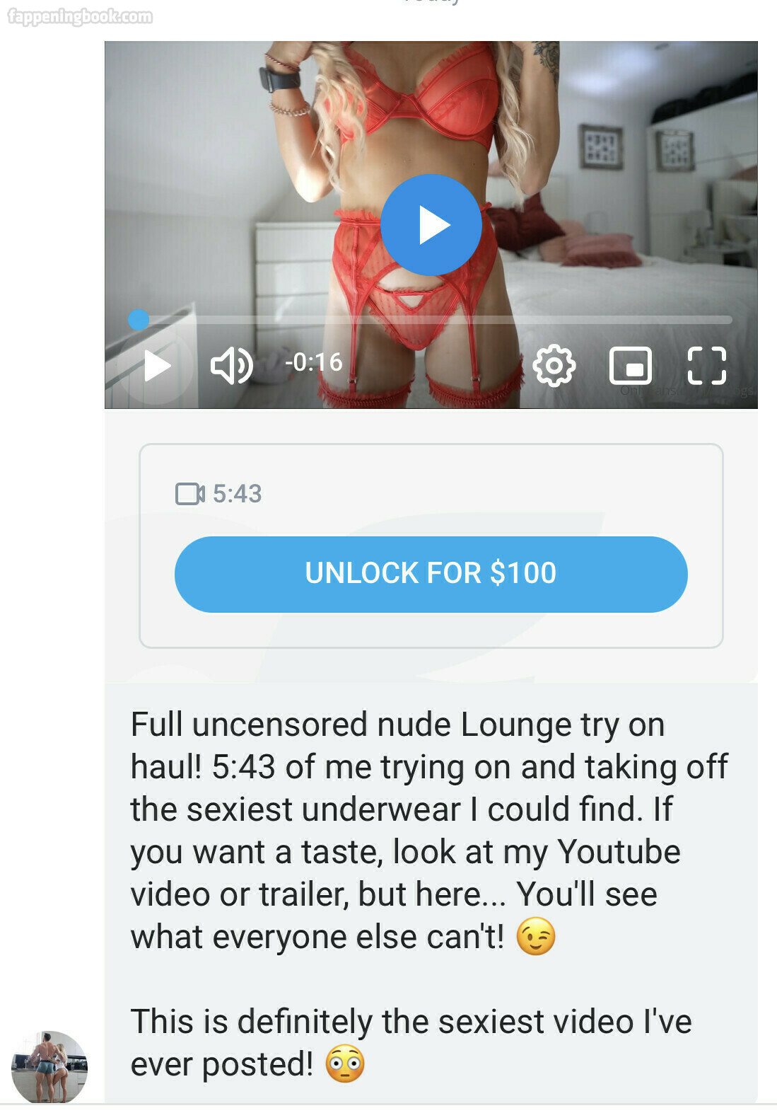 Bjvlogs Nude OnlyFans Leaks