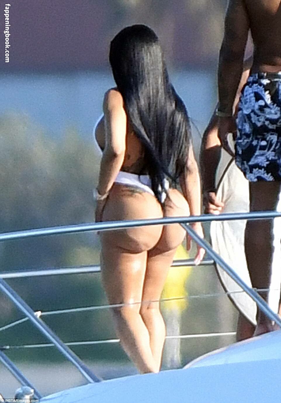 Blac Chyna erome Latest Exclusive Leaked Photos