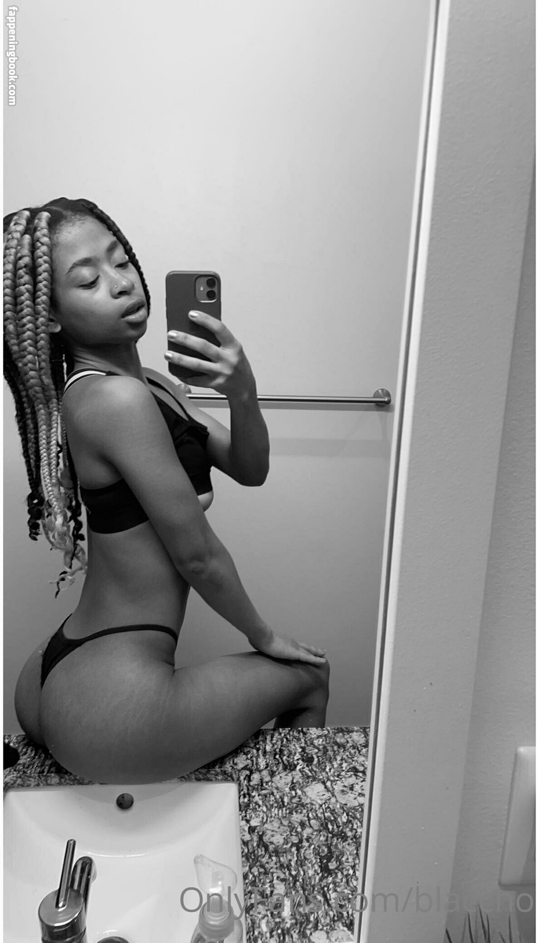 Blaccho