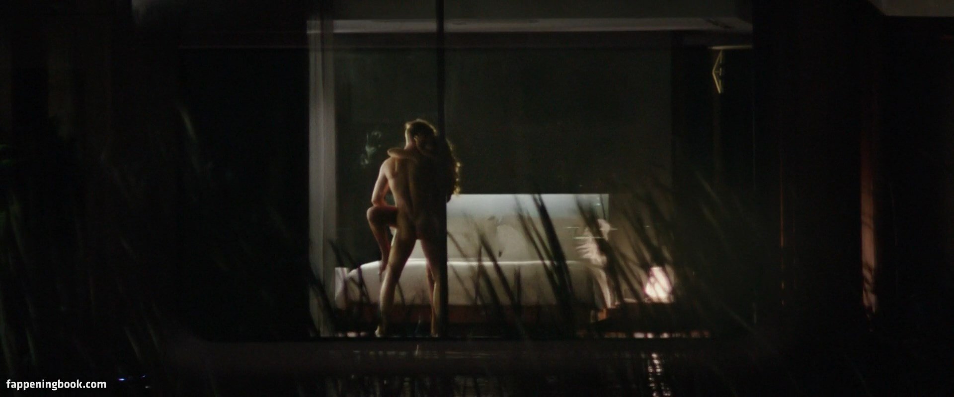 Blake Lively Nude