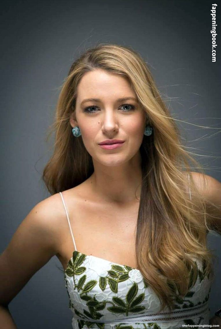 Blake Lively Nude The Fappening Photo 1380654 Fappeningbook