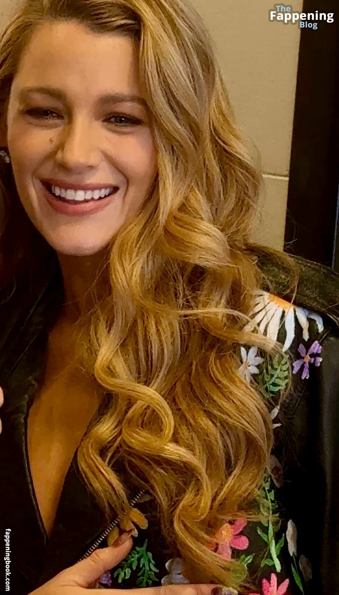 Blake Lively / blakelively Nude, The Fappening - Photo #8023152