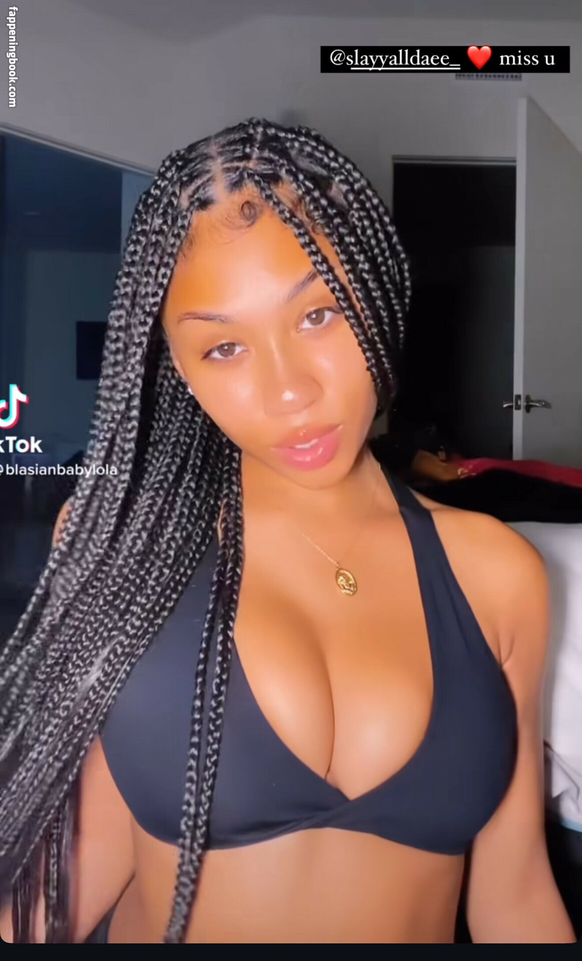 blasianbabylola erome Latest Exclusive Leaked Photos