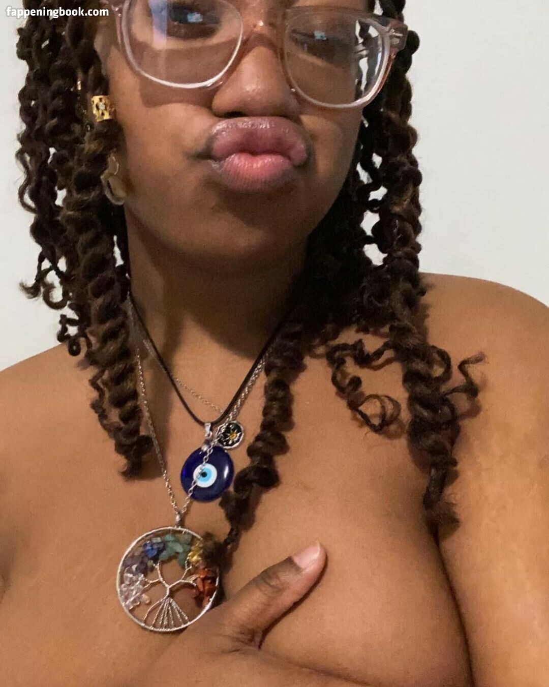 blaxkbunny Nude OnlyFans Leaks