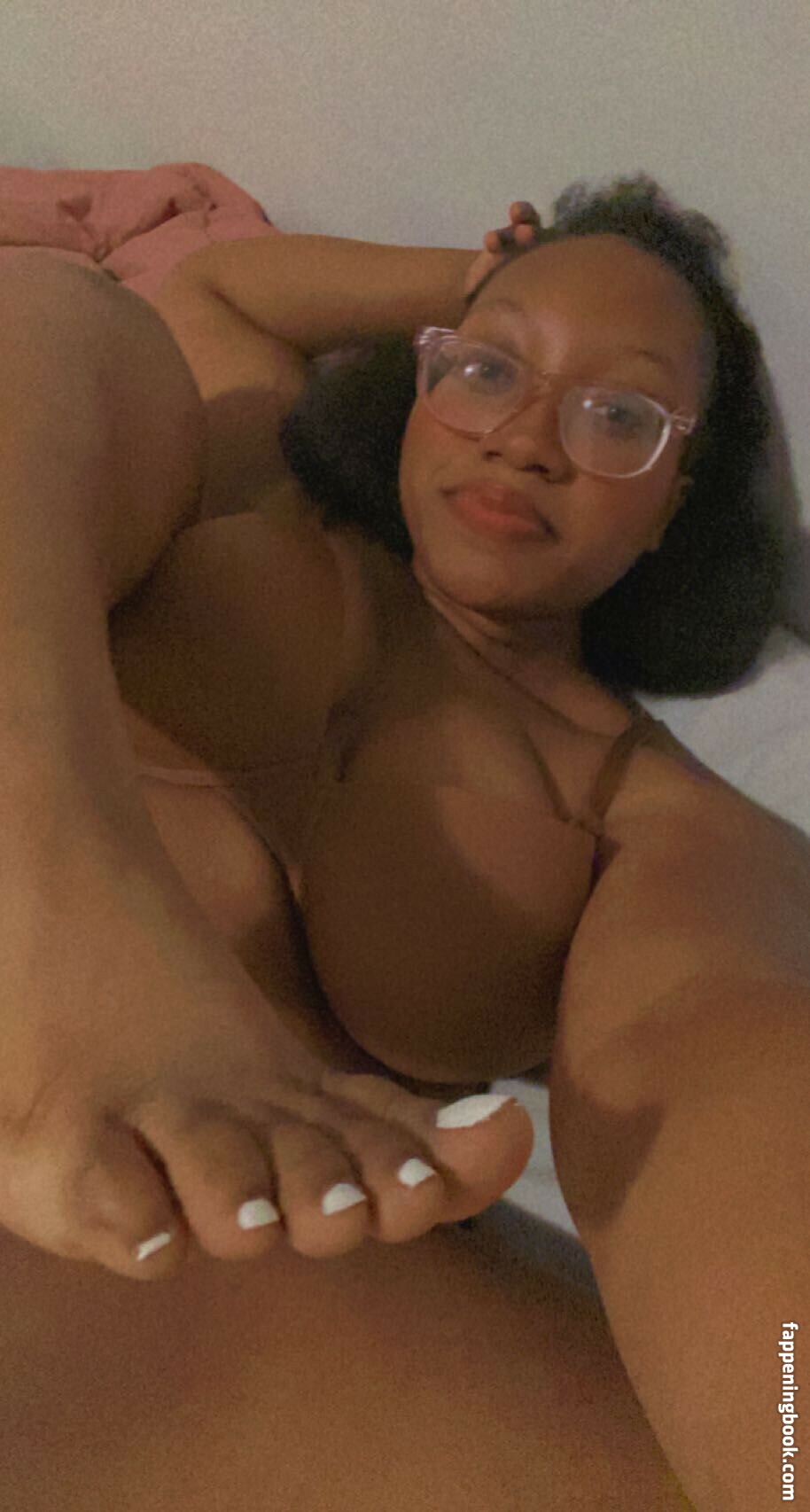 blaxkbunny Nude OnlyFans Leaks