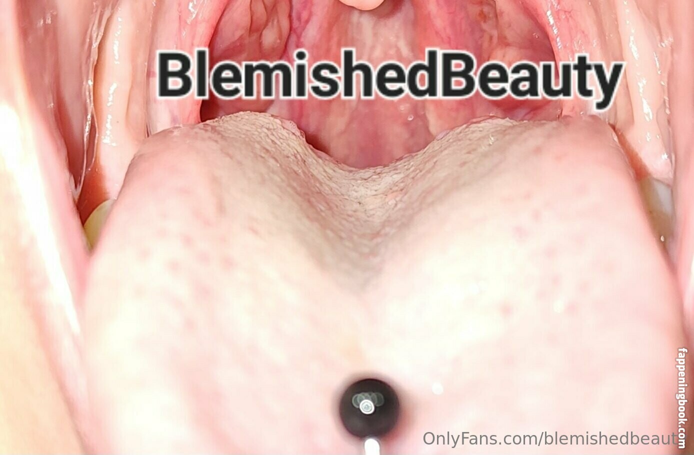 blemishedbeauty erome Latest Exclusive Leaked Photos