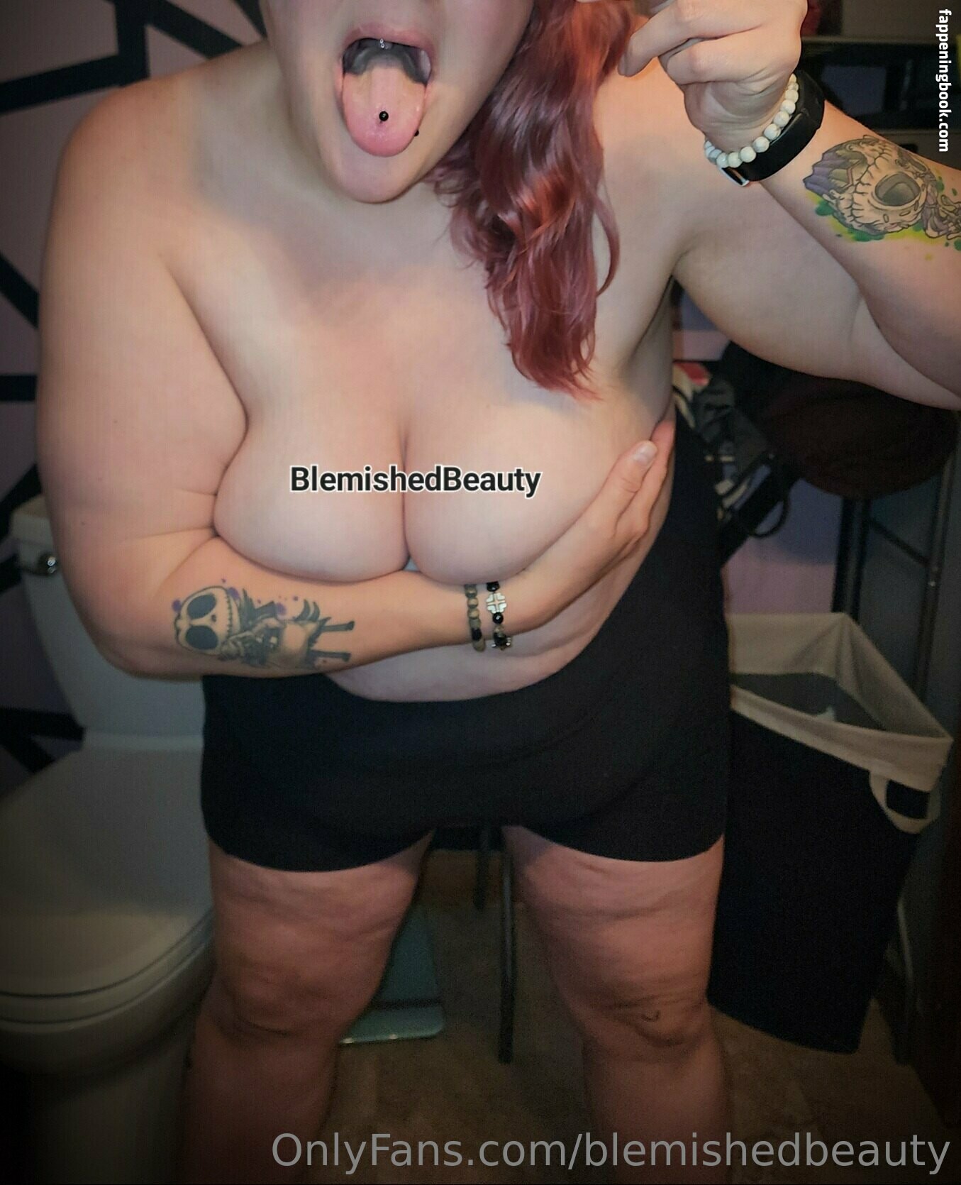 blemishedbeauty erome Latest Exclusive Leaked Photos