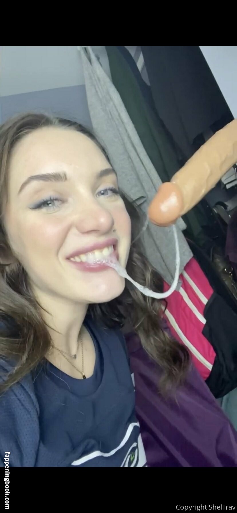 Blindcharity Nude OnlyFans Leaks