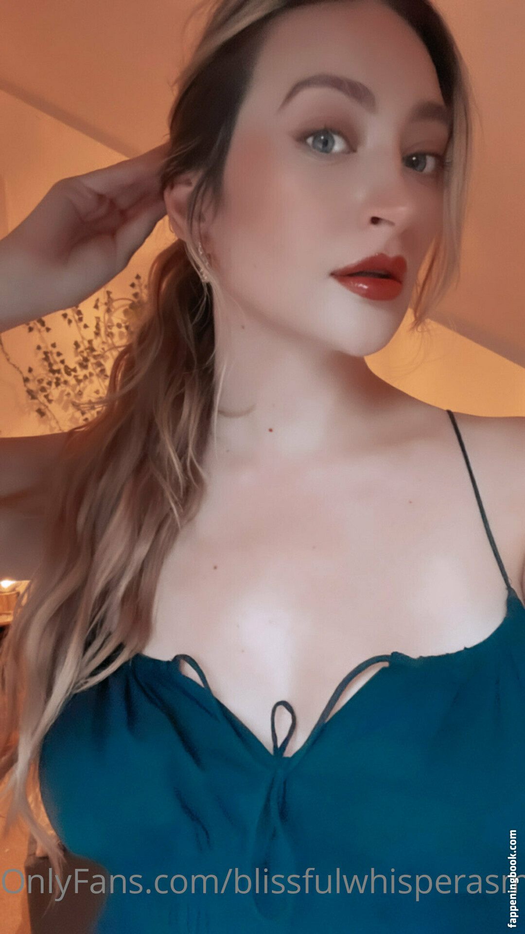 blissfulwhisperasmr Nude, OnlyFans Leaks, The Fappening - Photo #3844753 -  FappeningBook