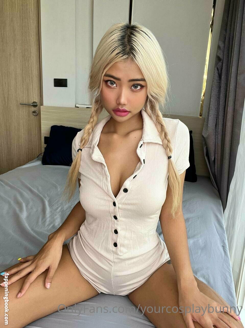 blondasian erome Latest Exclusive Leaked Photos