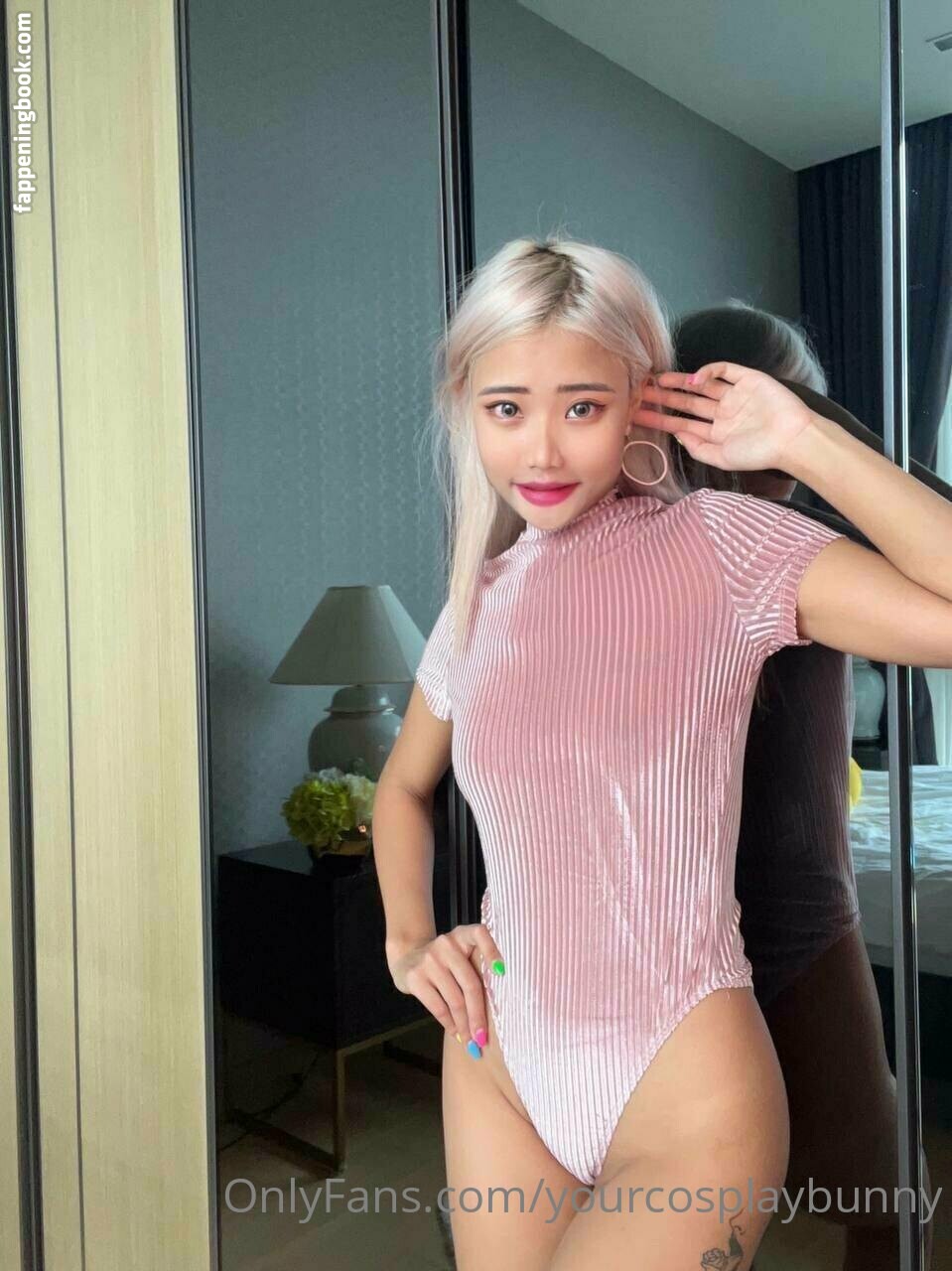 blondasian erome Latest Exclusive Leaked Photos