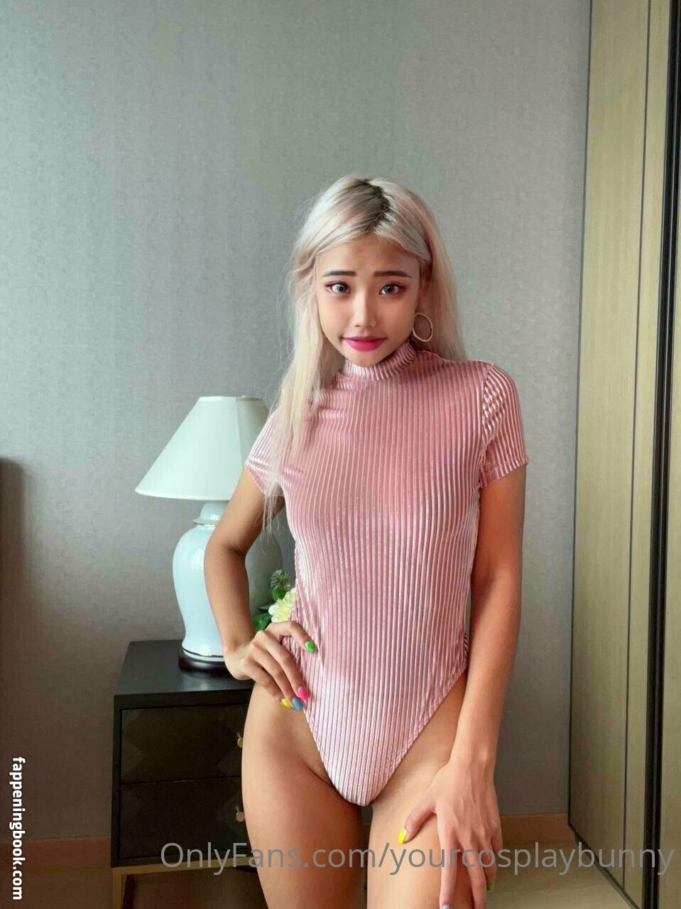 blondasian erome Latest Exclusive Leaked Photos