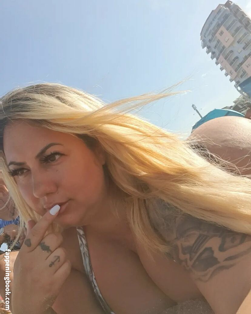 Blonde Maria Nude Onlyfans Leaks The Fappening Photo Fappeningbook