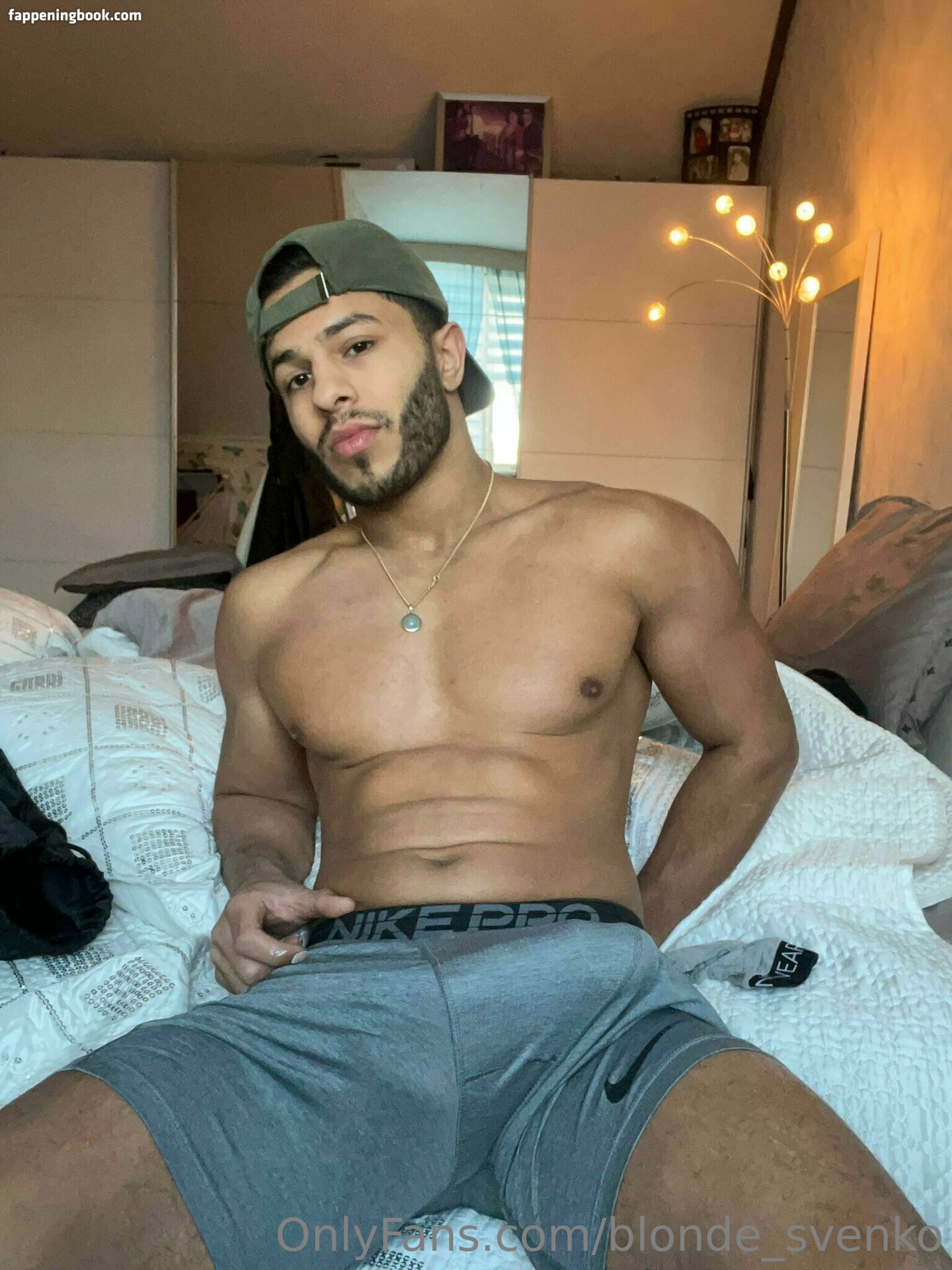 blonde_svenko Nude OnlyFans Leaks