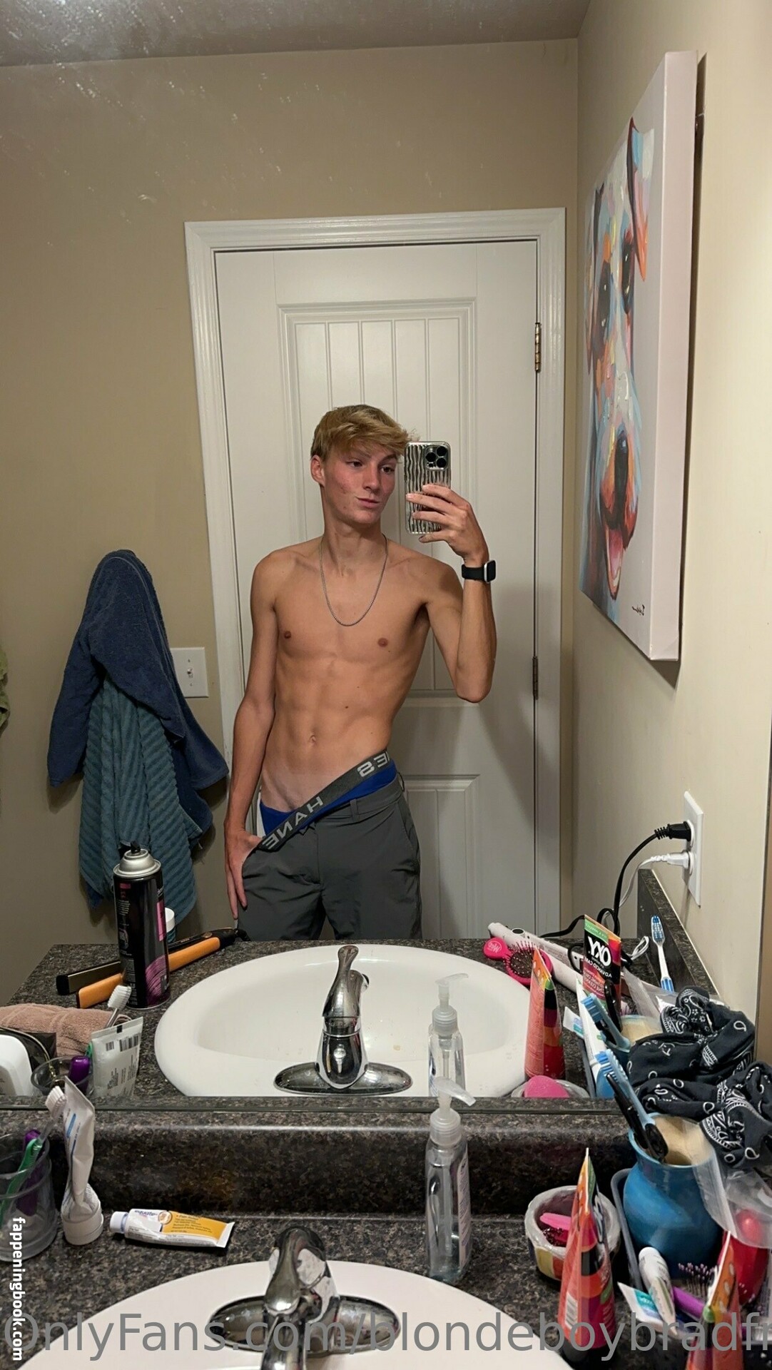 blondeboybradfree erome Latest Exclusive Leaked Photos