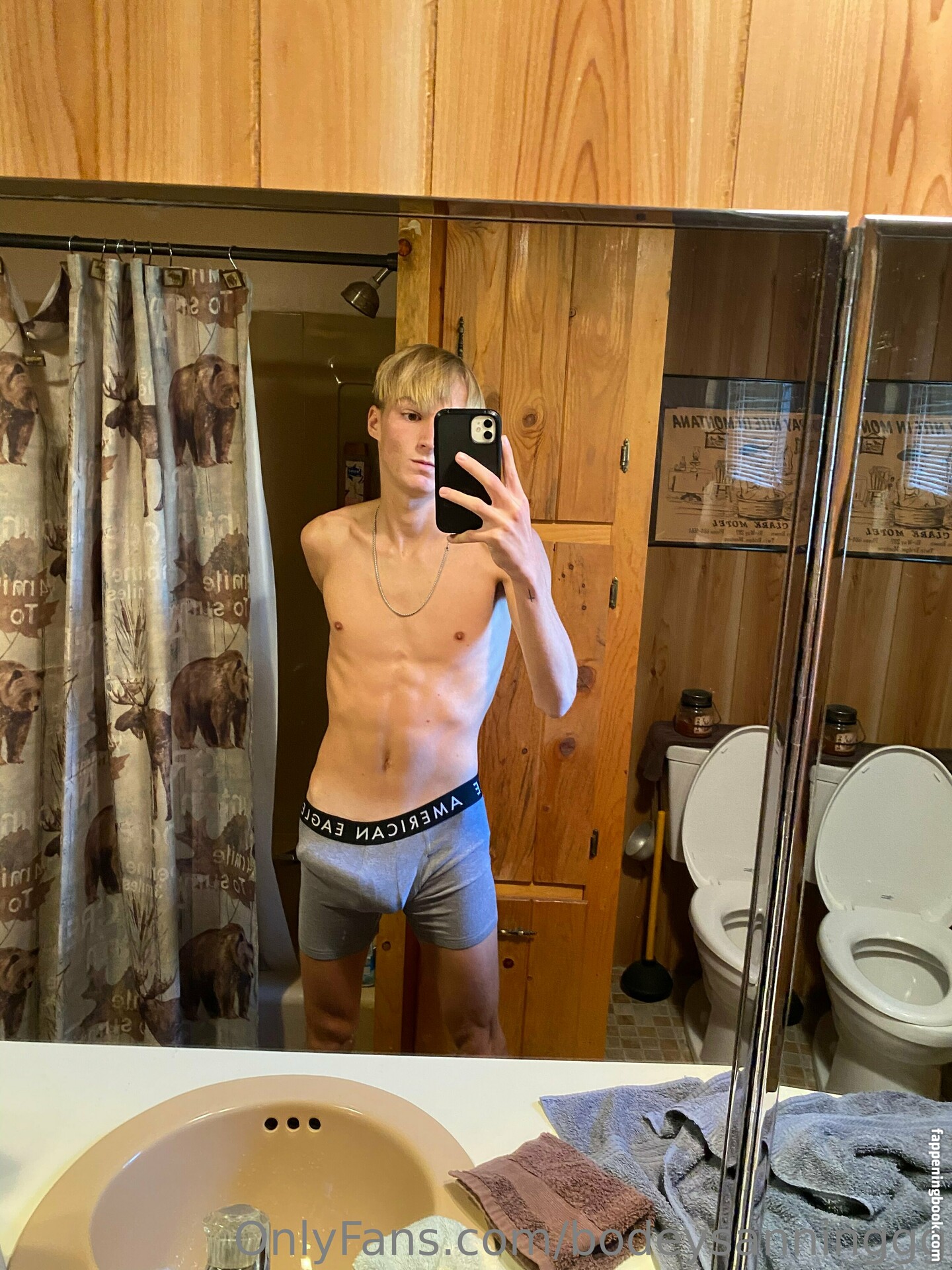 blondeboybradfree erome Latest Exclusive Leaked Photos