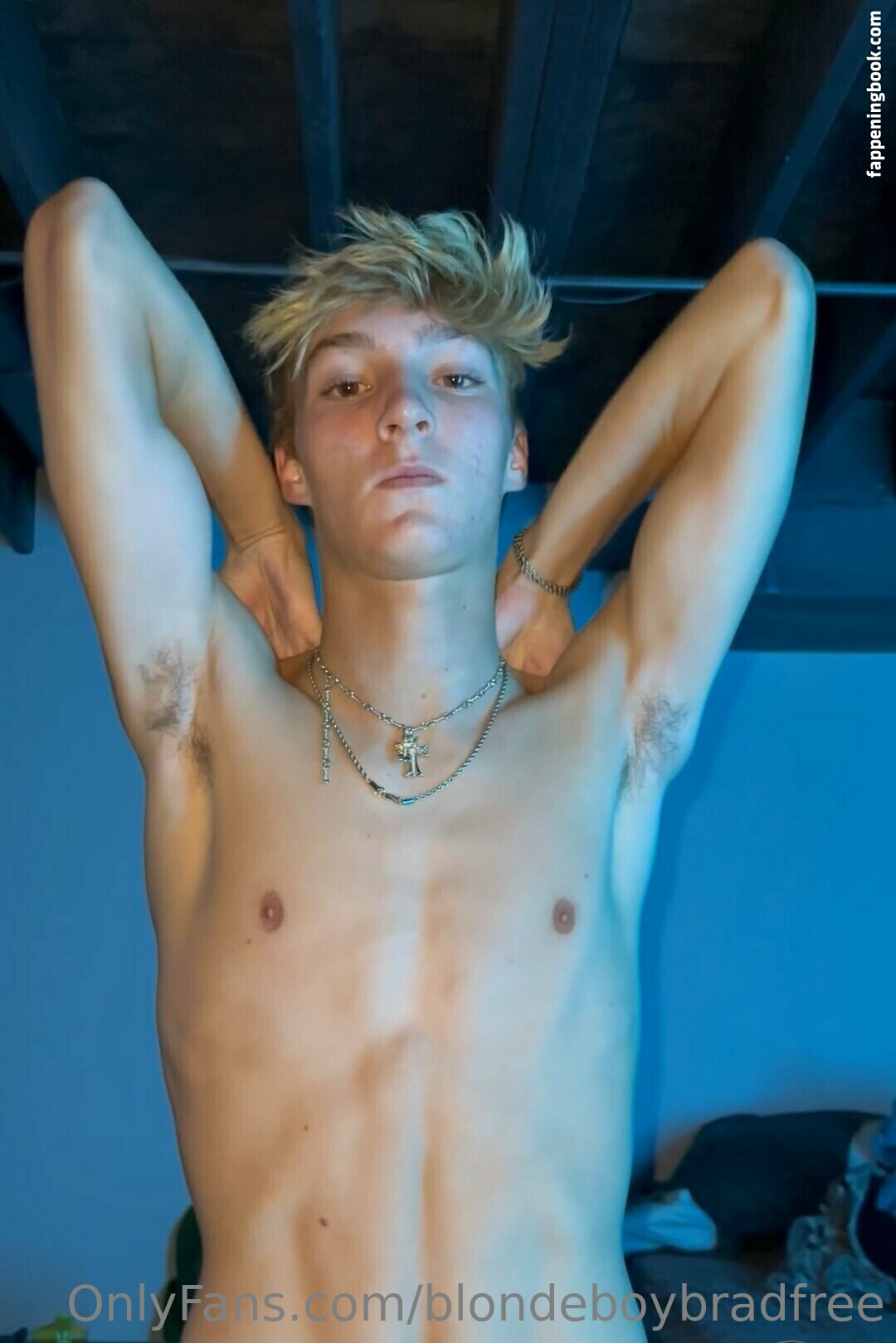 blondeboybradfree erome Latest Exclusive Leaked Photos