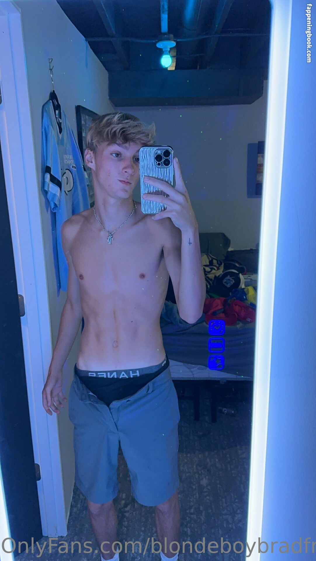 blondeboybradfree erome Latest Exclusive Leaked Photos