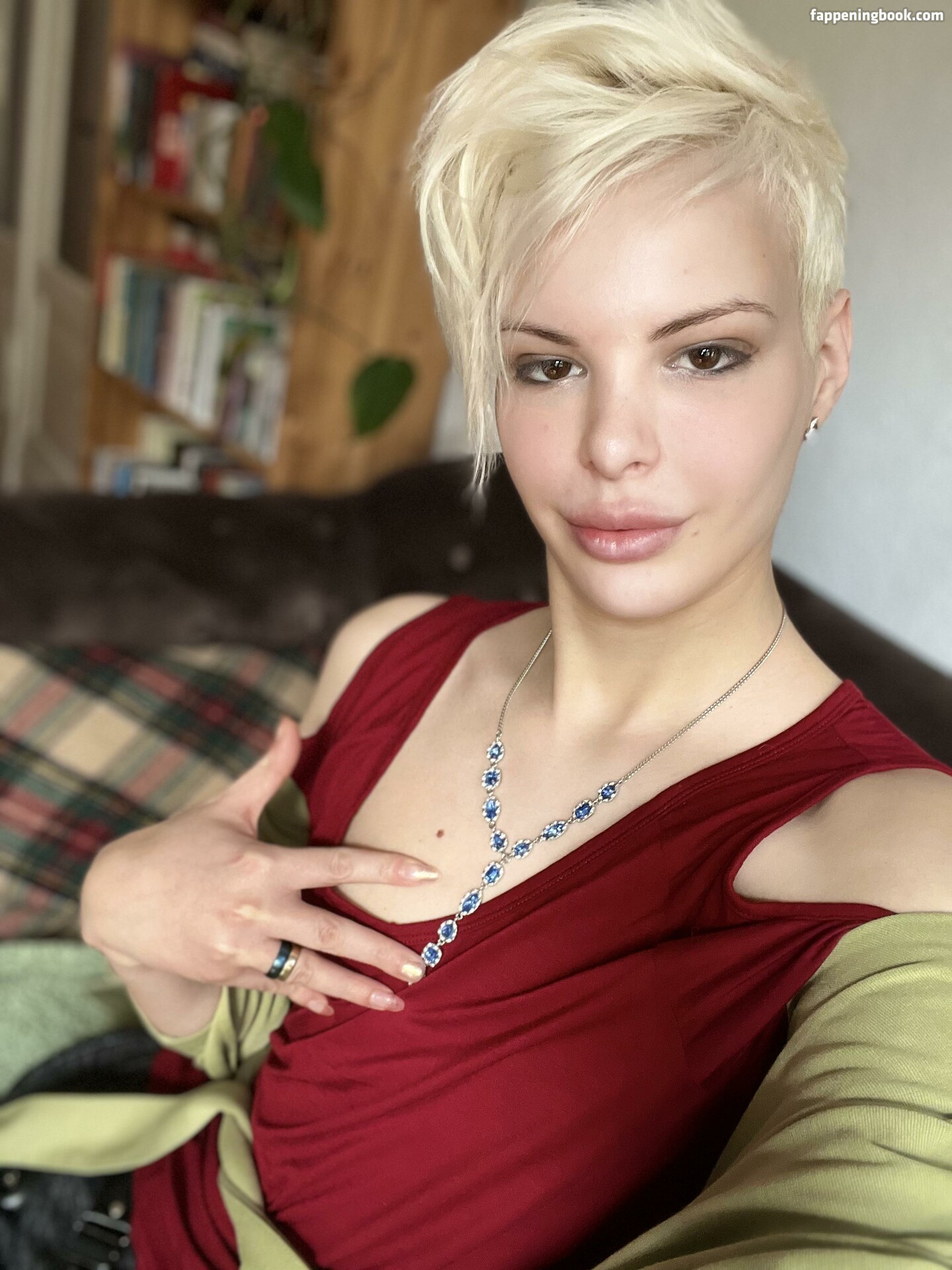 Blonditwink erome Latest Exclusive Leaked Photos