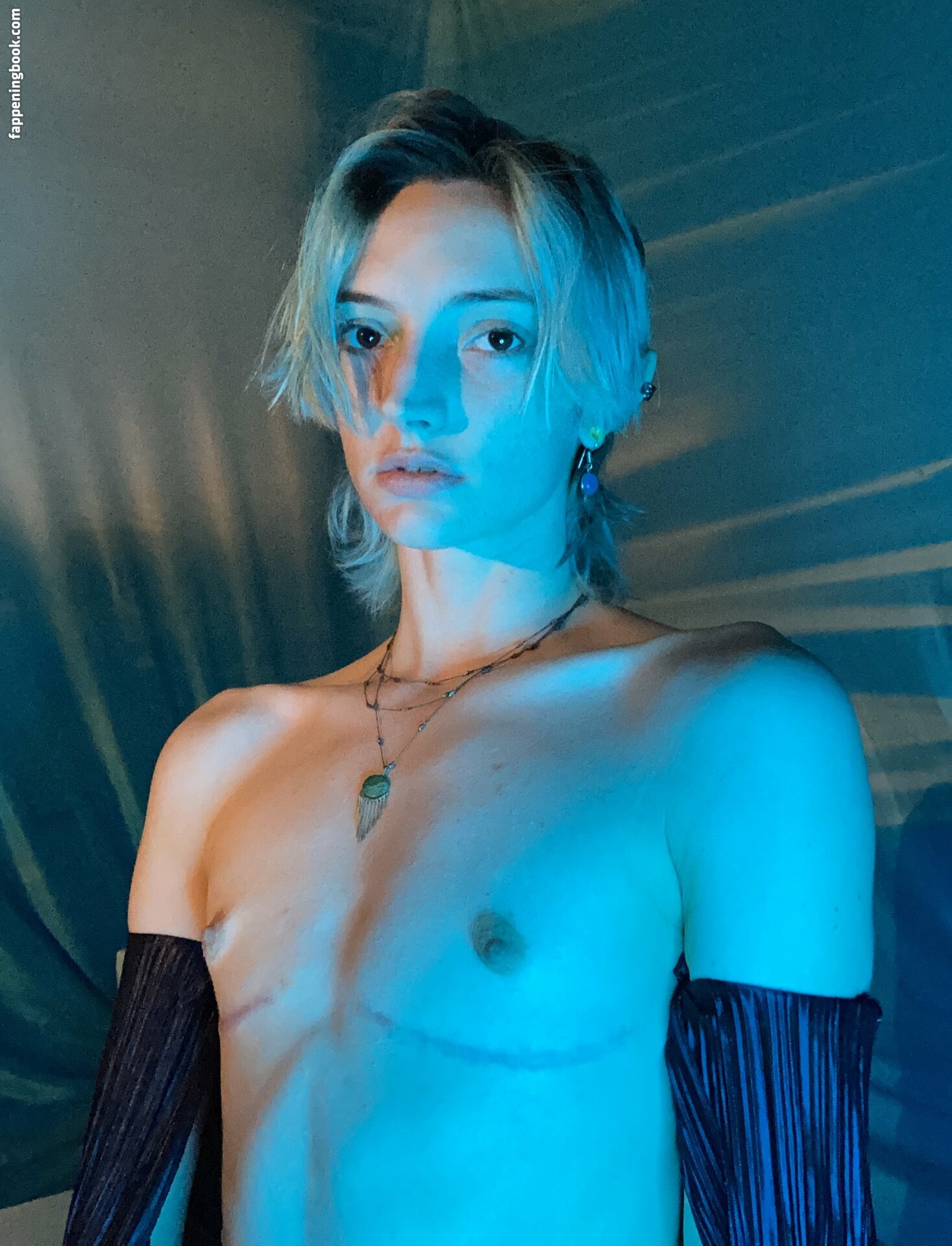 Blue Dream Nude OnlyFans Leaks