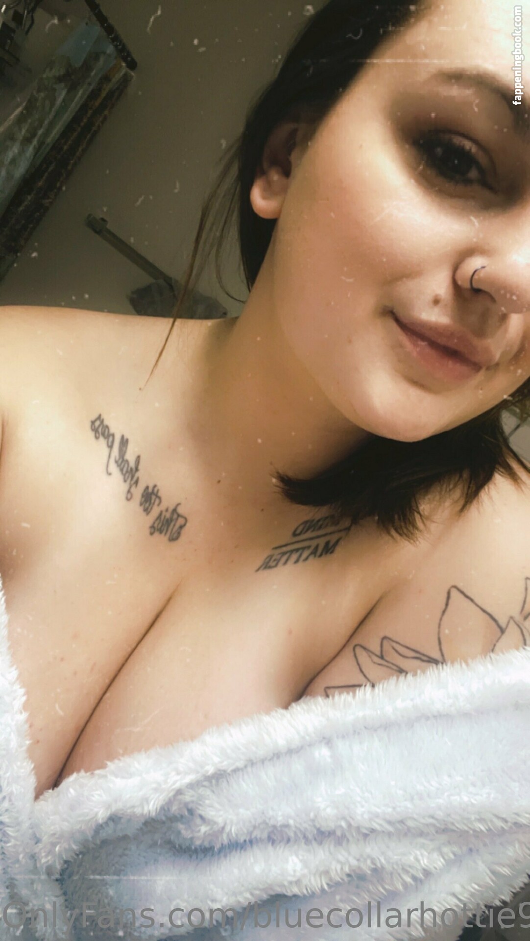 bluecollarhottie98 Nude OnlyFans Leaks