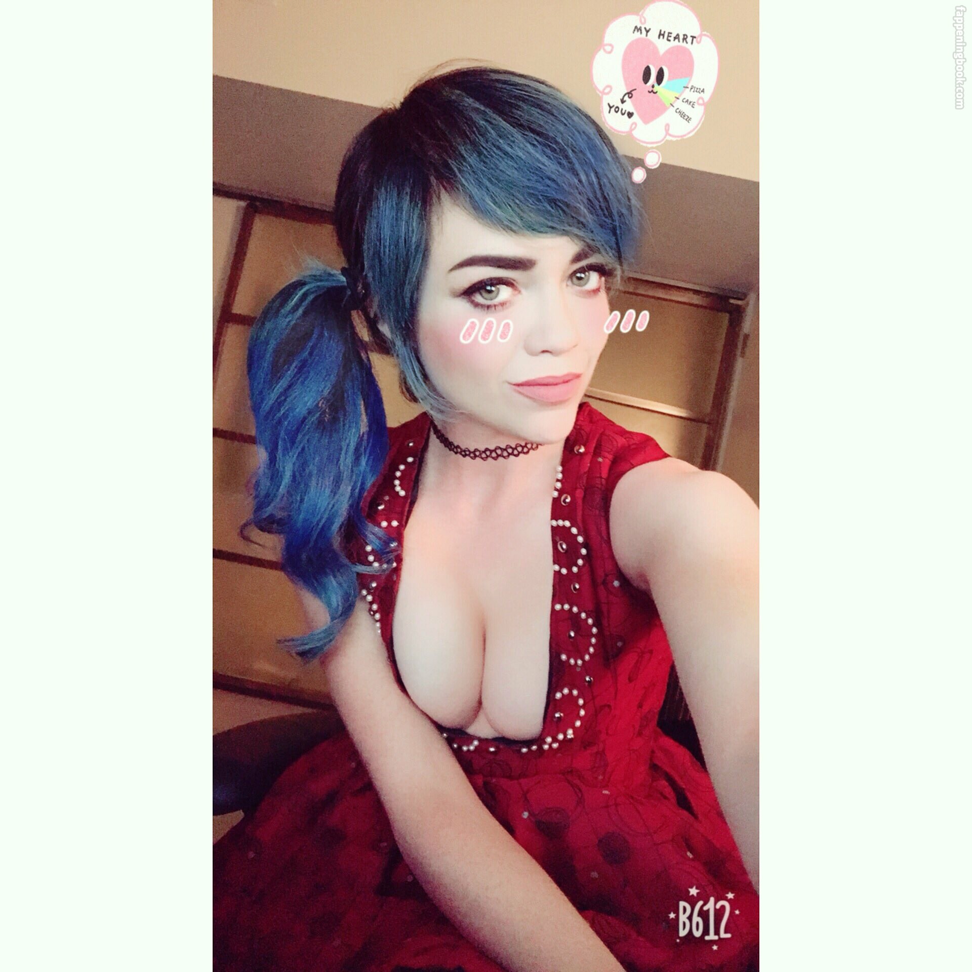 Bluegoesmew  bluegodess Nude, OnlyFans Leaks, The Fappening - Photo 71512...