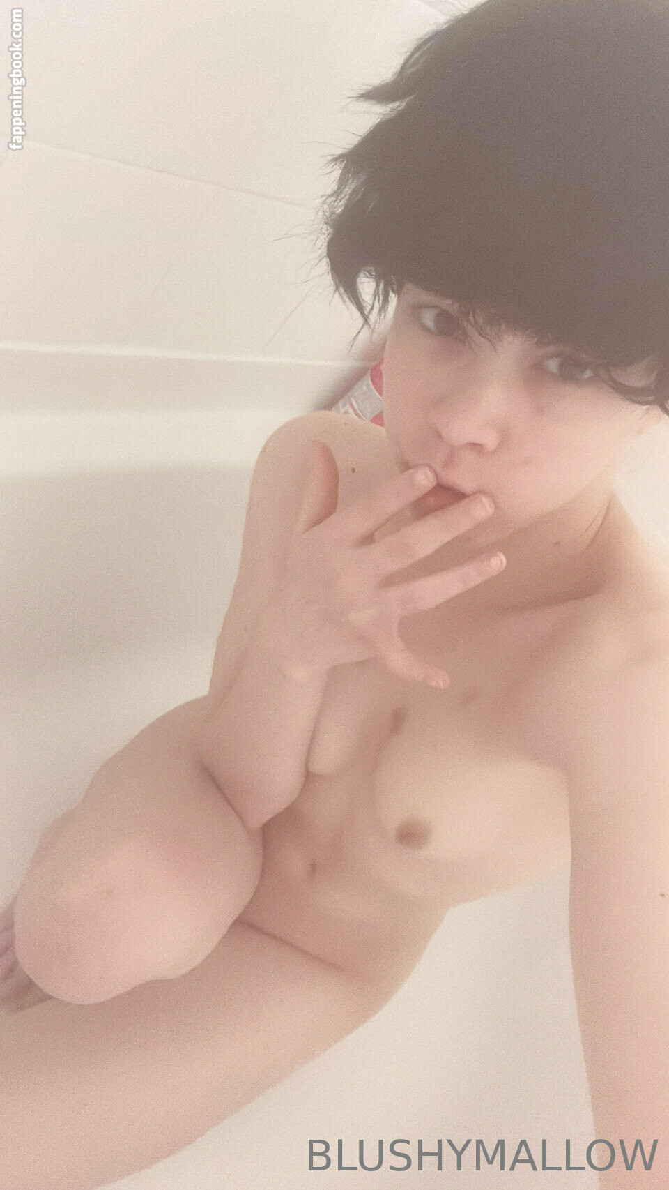 blushymallow Nude OnlyFans Leaks