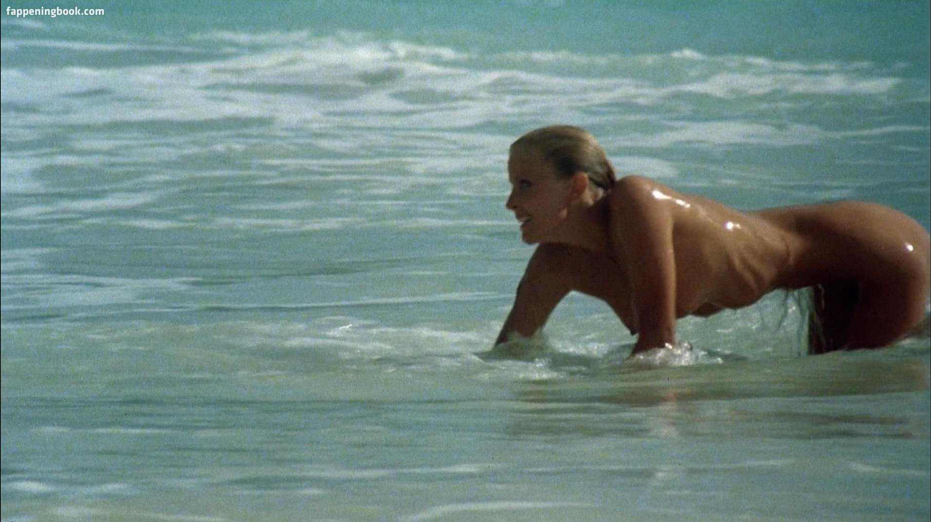 Bo Derek Fakes