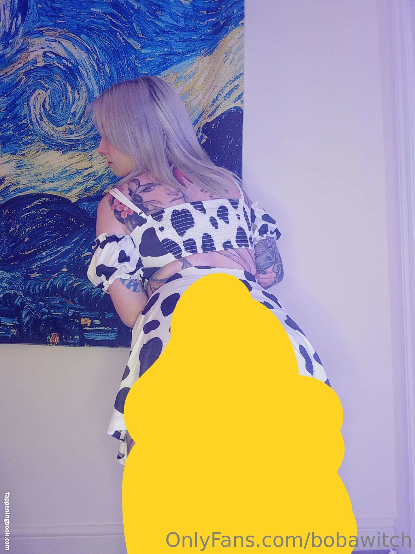 Boba_witch Nude OnlyFans Leaks