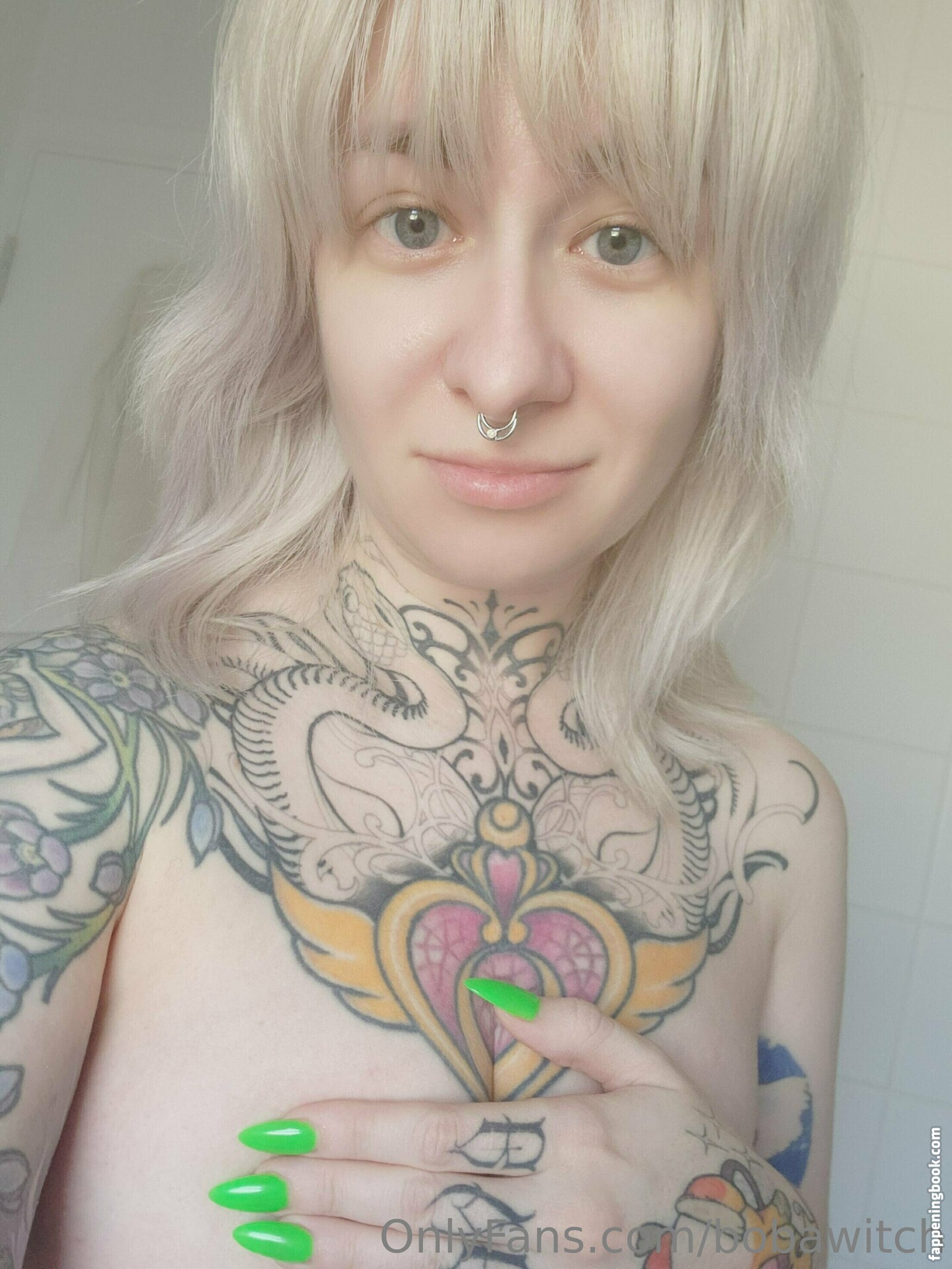 Boba_witch Nude OnlyFans Leaks