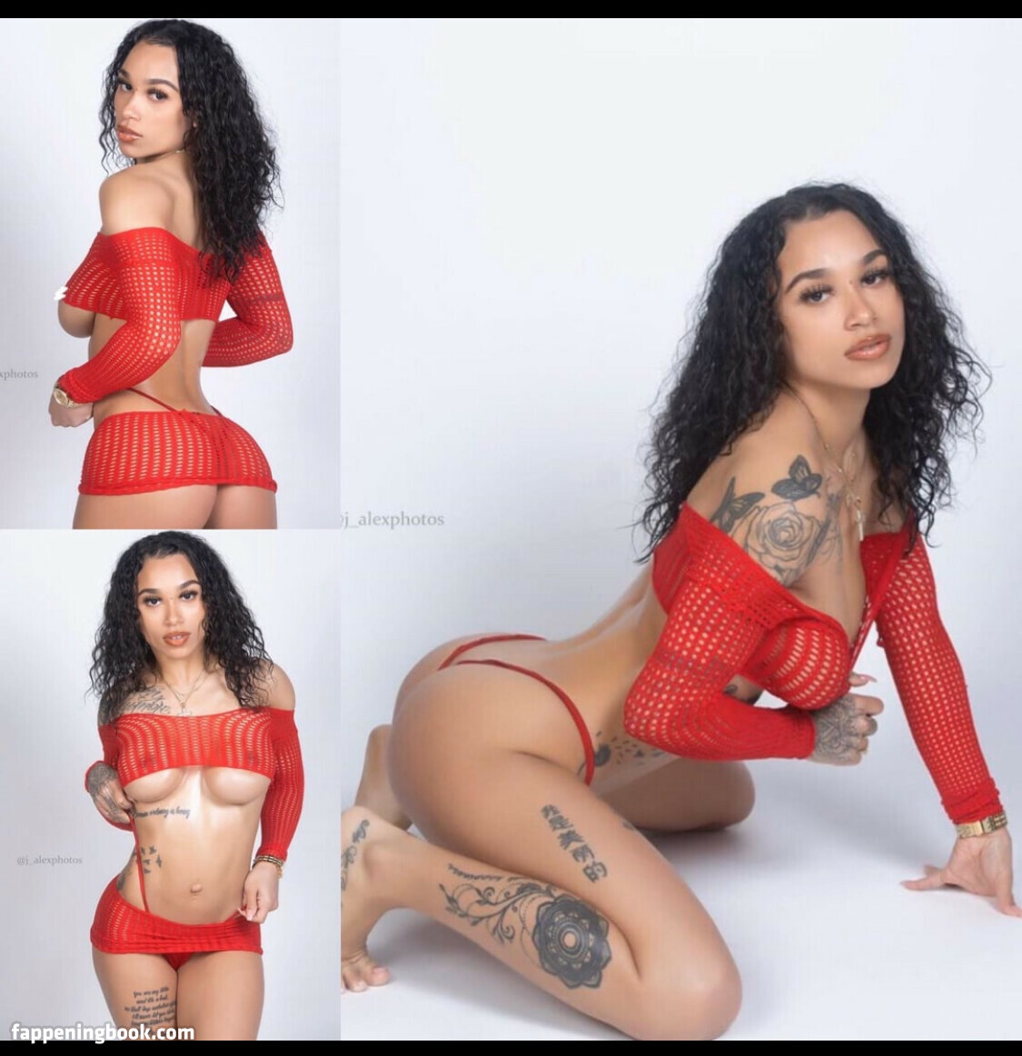 bonnie_lashay Nude OnlyFans Leaks