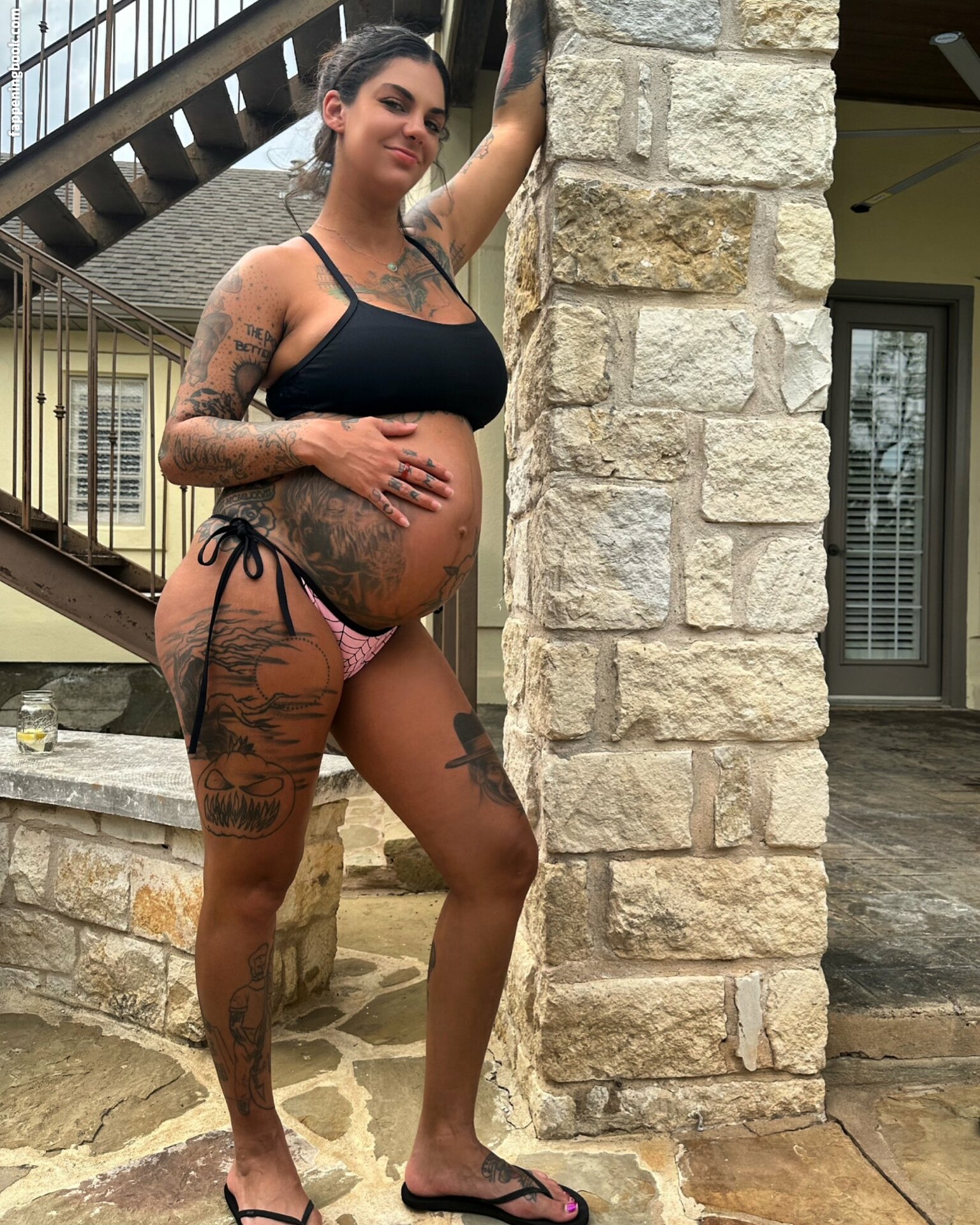 Bonnie Rotten Bonnierottenx Nude Onlyfans Leaks The Fappening Photo Fappeningbook