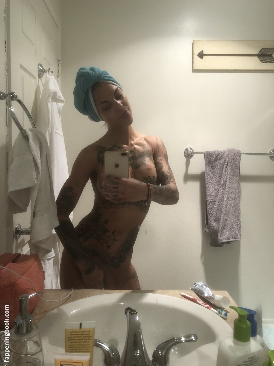 Bonnie Rotten Bonnierottenx Nude Onlyfans Leaks The Fappening