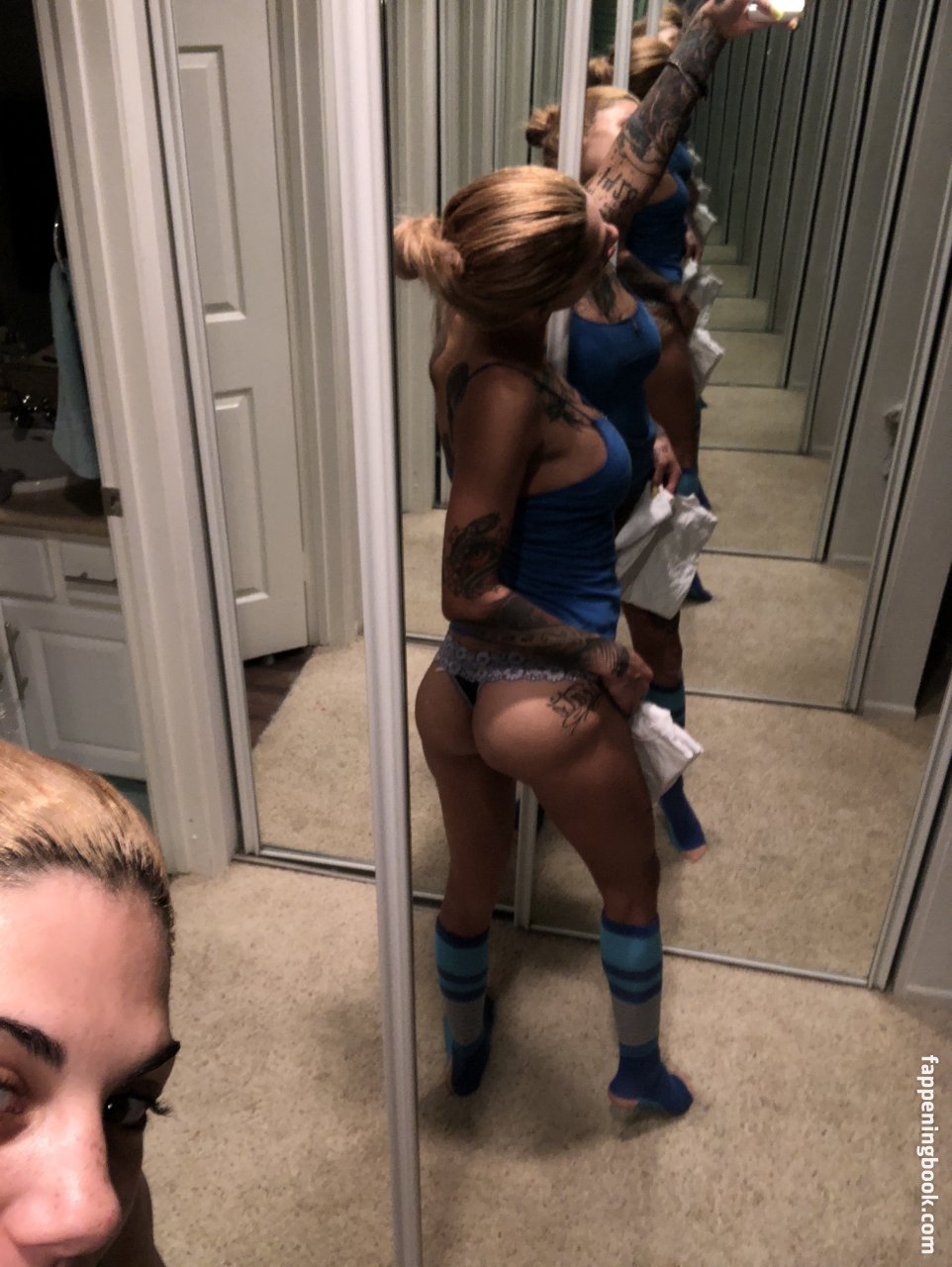 Bonnie Rotten Bonnierottenx Nude Onlyfans Leaks The Fappening